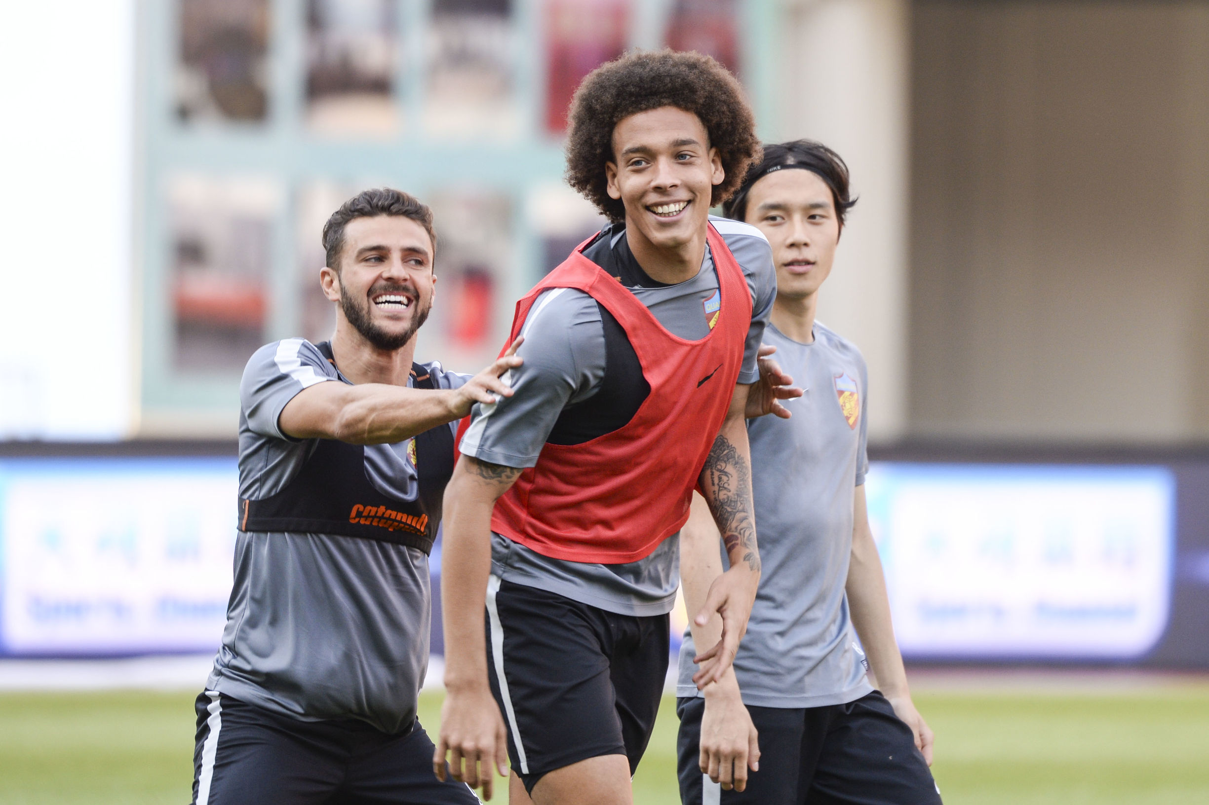 卡帅天津,卡帅vs上港完整视频