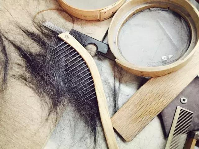 零基础用什么样的画笔,画笔入门基本知识