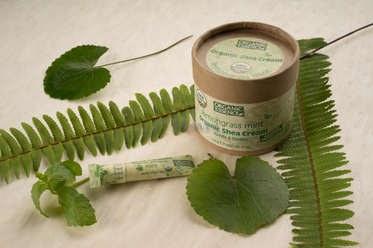 必知护肤大牌,必买有机护肤品牌