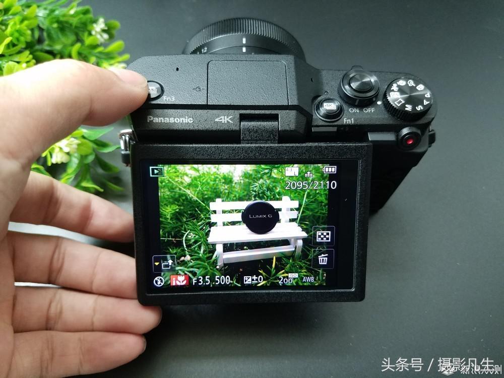 松下gf9值得入手吗,评价松下gf9拍摄视频4k效果