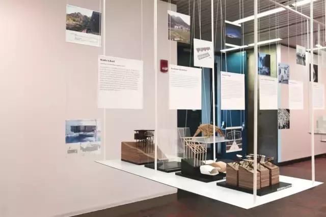 他们把3栋绝美树屋藏进了世外桃源里，用设计让你回归自然