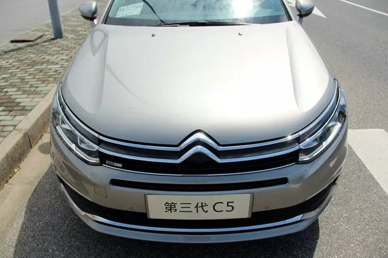 全新雪铁龙凡尔赛c5x试驾视频,雪铁龙suv天逸c5试驾视频