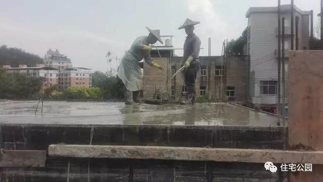 自建房筏板基础可以不做基坑,农村自建房筏板基础砖混结构