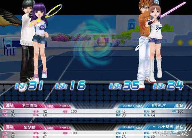 期望能够复活的游戏，你有玩过它吗