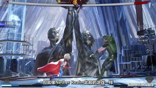 不义联盟2手机版怎么买英雄,不义联盟2狠话