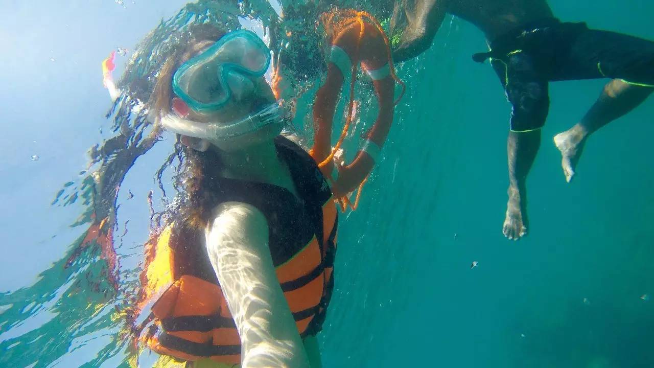 女性独自去旅行遇险,中国女孩独自去泰国遇到危险