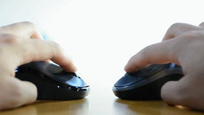 罗技2022无线鼠标,罗技无线新款鼠标