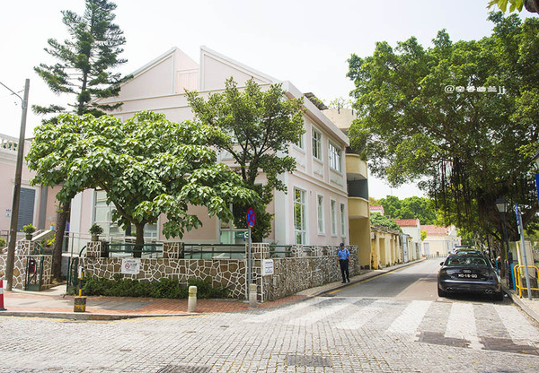 澳门值得逛的小巷子,澳门人迹罕至的地方