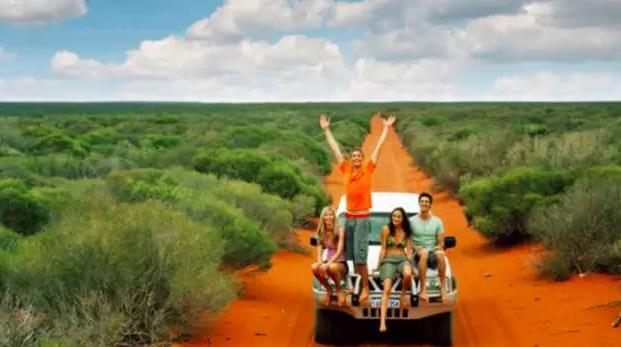 澳大利亚度假打工签证,澳大利亚签证最新政策