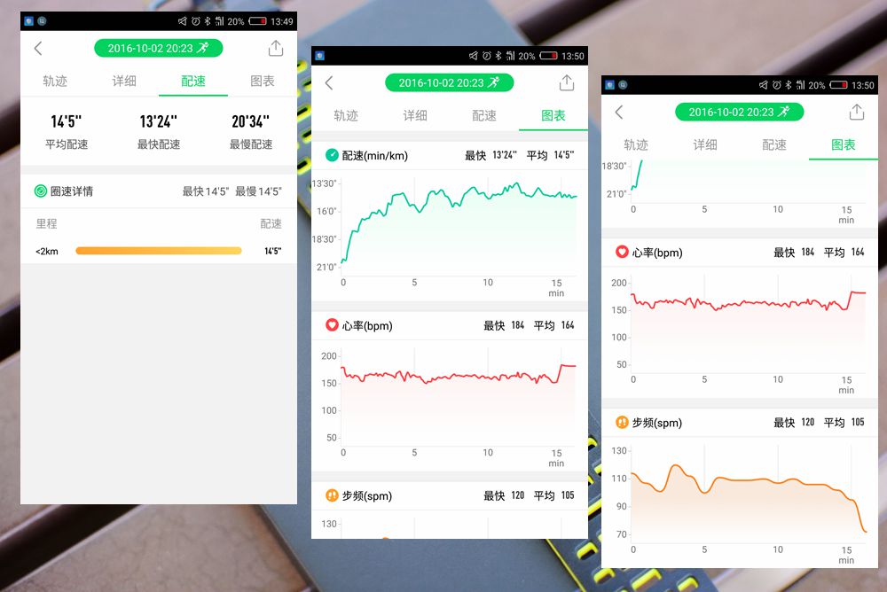 最便宜的独显gps运动手表,唯乐hey3s手表