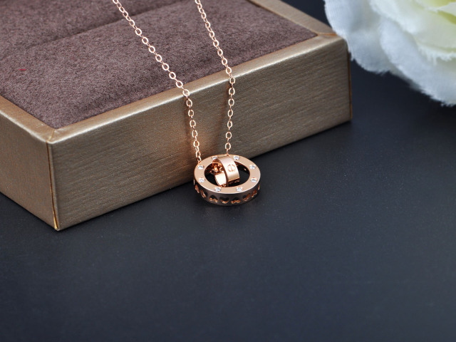 玫瑰金怕褪色二分钟学会保养大法,玫瑰金褪色怎么补救