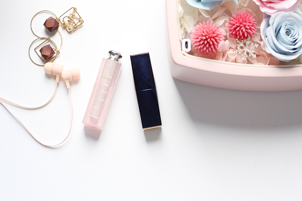 秋冬爱用口红分享,最近最火的爱用品分享