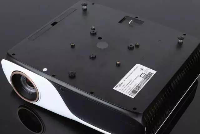 奥图码zh55功能,奥图码zh55投影仪有蓝牙功能吗