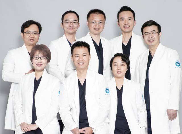 美维口腔创始人从业经历,美维口腔融资发布会