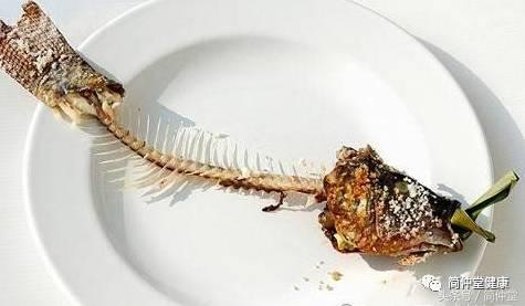 吃鱼鳞的危害,鱼鳞怎么吃