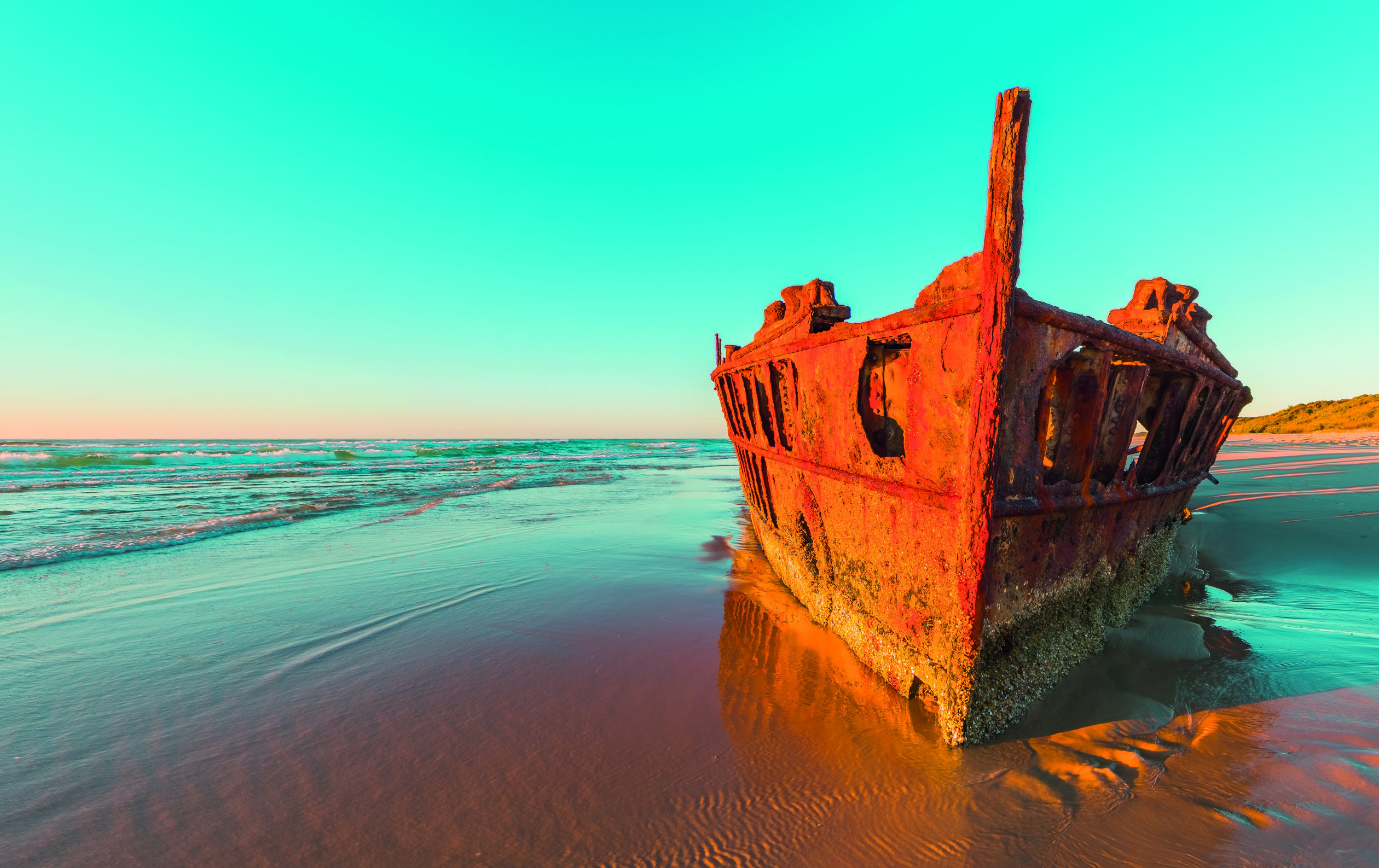 加勒比海盗拍摄地旅游,加勒比海盗4泰国取景地