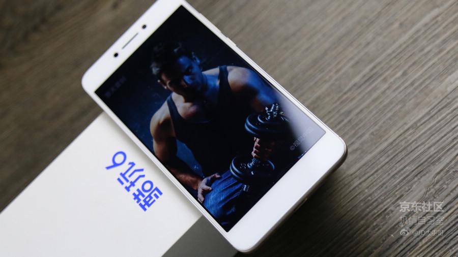 1500块以内的手机玩游戏,酷派酷玩6大米评测