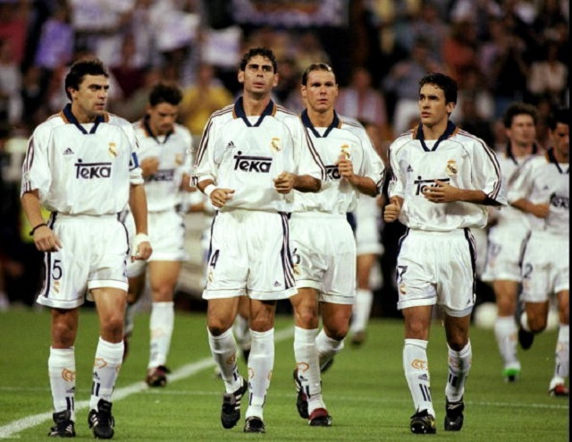 欧洲十大顶级豪门球队,欧洲十大豪门俱乐部