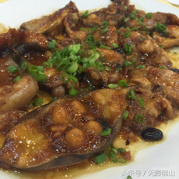 佛山十大风味餐厅,佛山老字号美食推荐