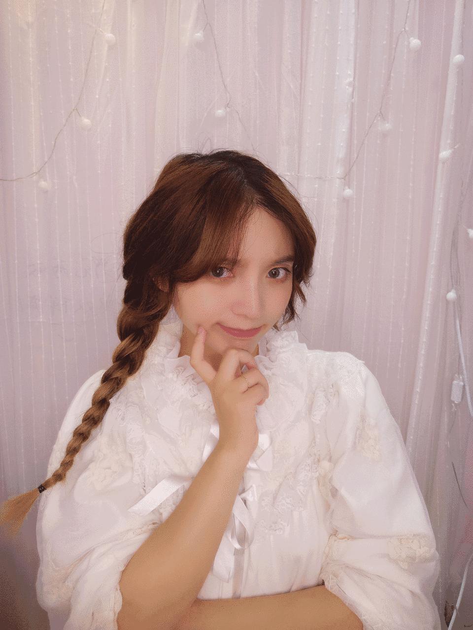 word天！蘑菇街达人化妆台原来藏着这个秘密～