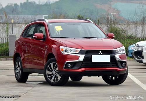 15万左右的合资suv车排行榜前十名,合资轿车10万至15万口碑最好的suv