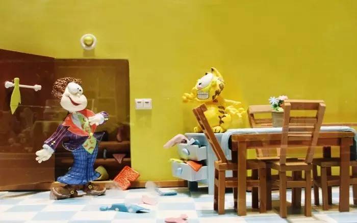 51假期带孩子去迪士尼乐园玩,比迪士尼更好玩的地方是哪里