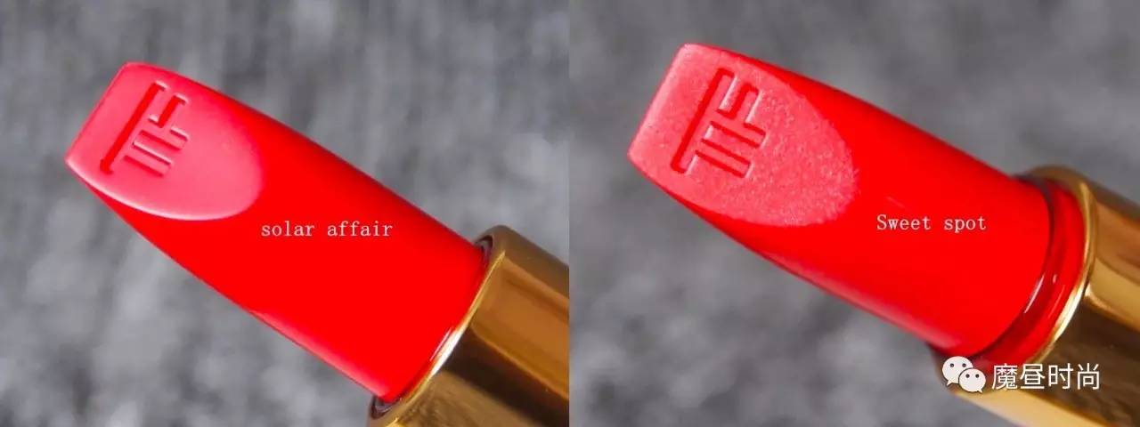 tf口红白管哪个色最好,tf口红午夜兰花测评