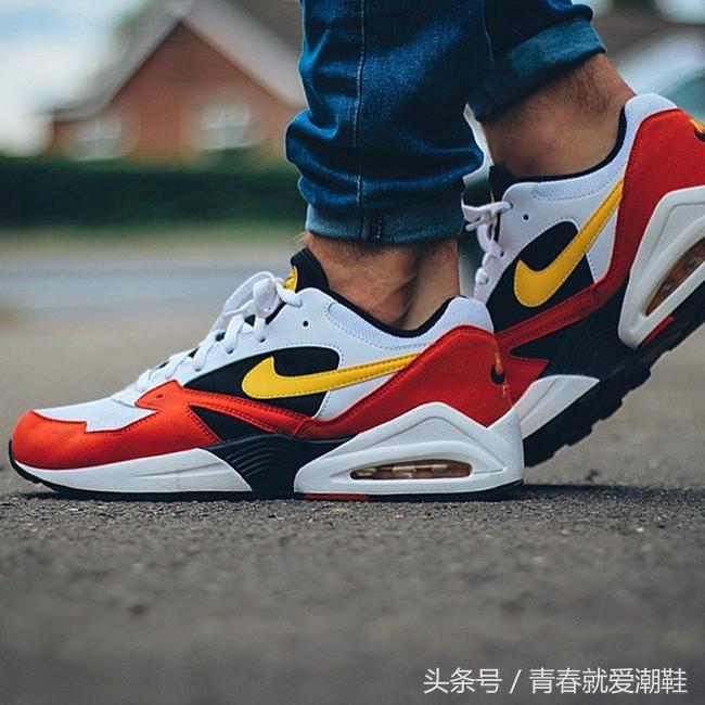 2023年潮鞋推荐,最值得入手的潮鞋大合集