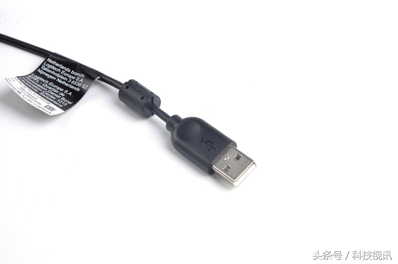 罗技摄像头c270与c270i的区别,罗技cc3500e摄像头测评