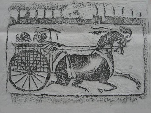 刺策到底是什么意思,古代的长策是什么