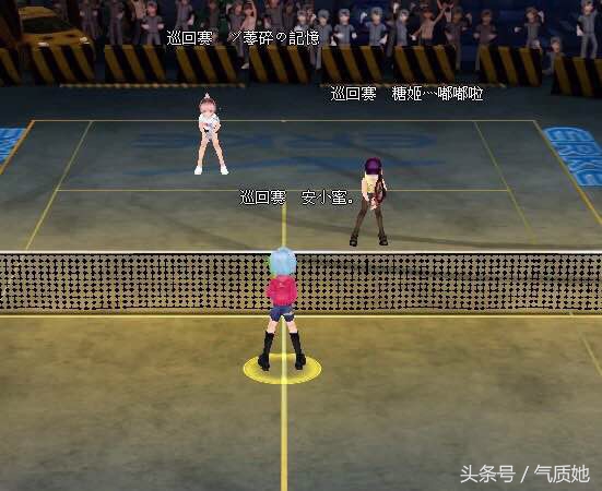 期望能够复活的游戏，你有玩过它吗