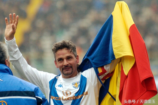 尤文历史十大巨星,c罗和尤文头号巨星