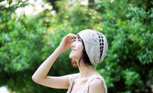 清晰淡雅的美句子,有点忧伤又很美的句子