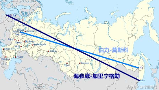 史上首次！中俄边境有支球队升上俄超联赛