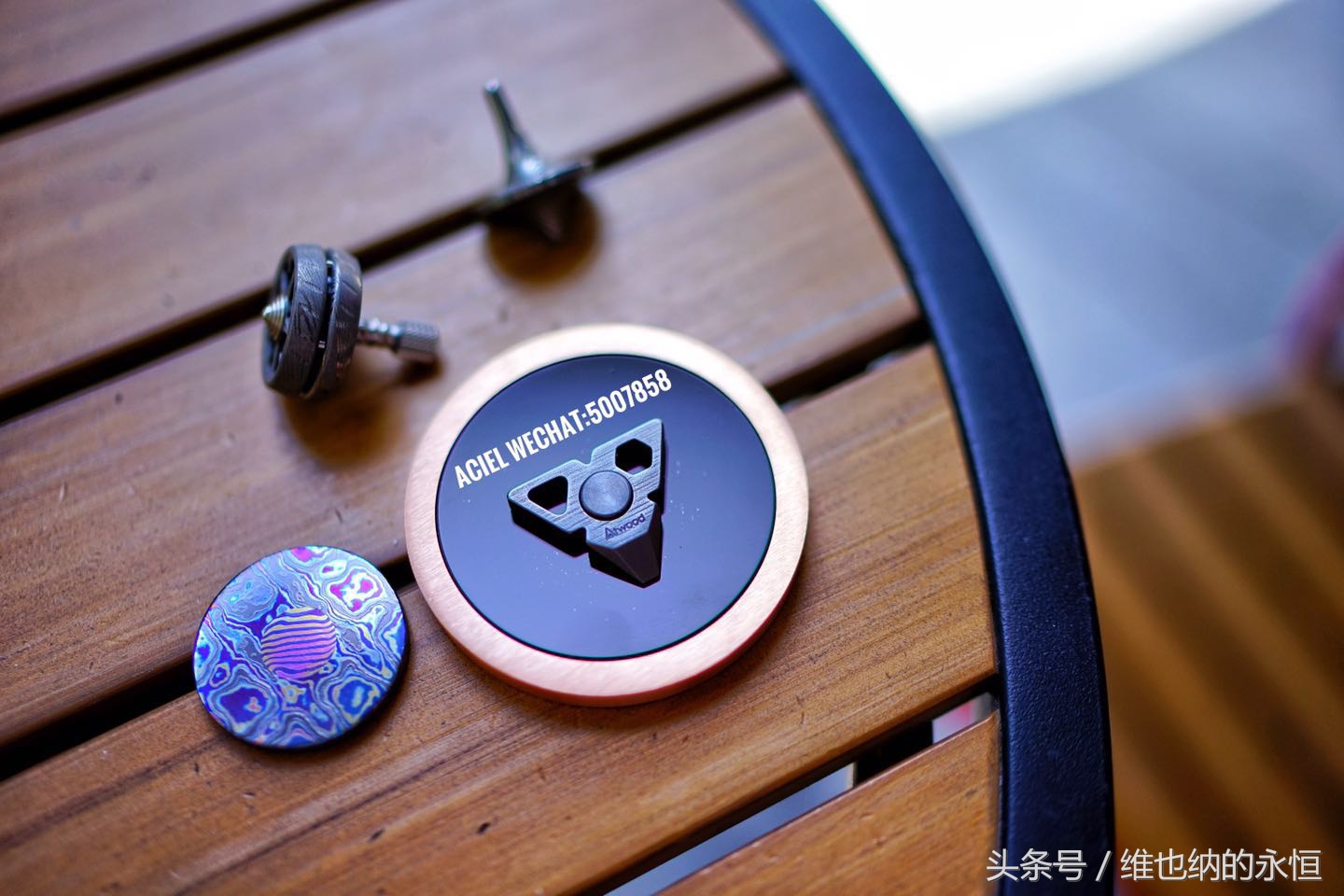 网上最火的指尖陀螺,很火的指尖陀螺球