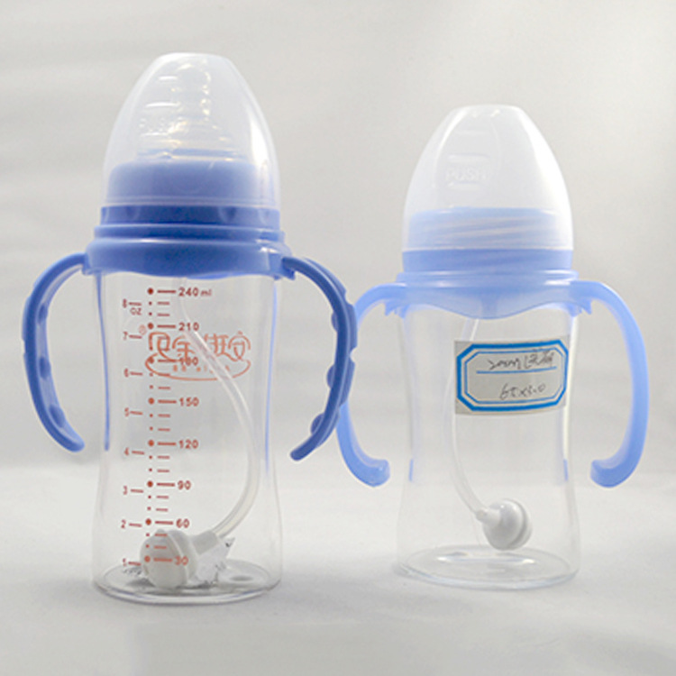 新手妈妈准备多少毫升的奶瓶,新手妈妈推荐什么奶瓶
