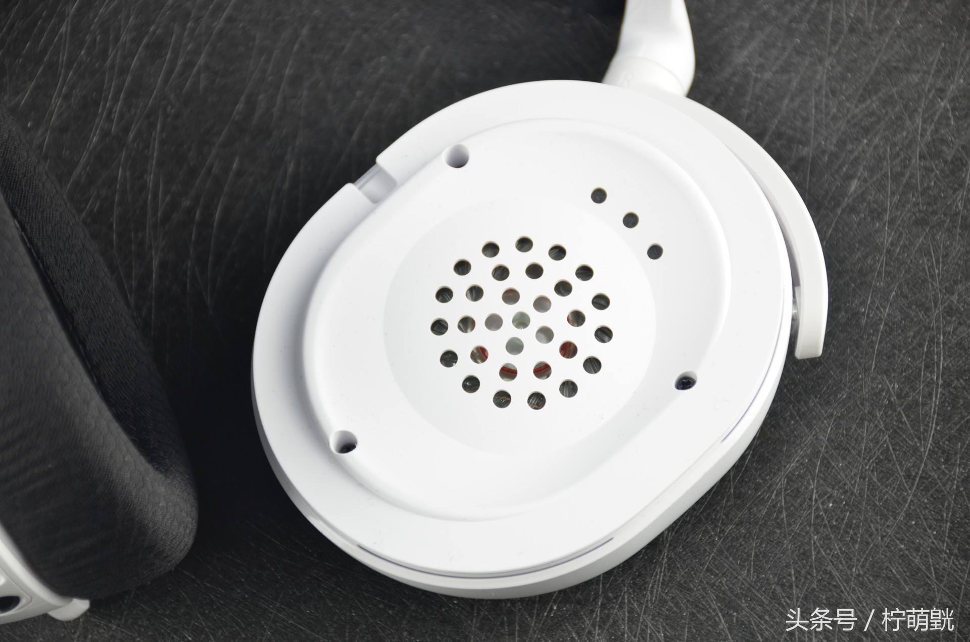 赛睿arctisprime耳机测评,赛睿arctis寒冰5头戴式有线耳机