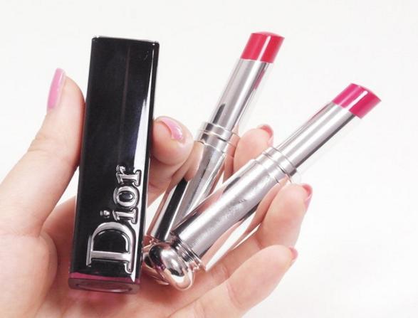 dior魅惑釉唇膏掉色 (dior魅惑釉唇膏真伪)