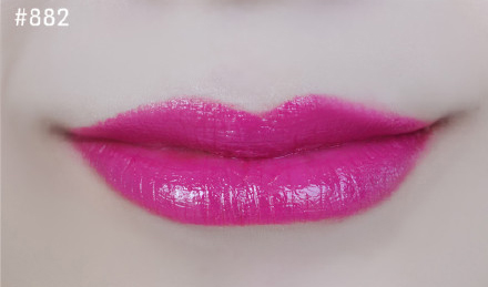 dior魅惑釉唇膏试色730,dior魅惑釉唇膏专柜价格