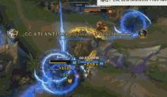 lol扎克奥义终结,lol扎克的最终奥义如来神掌抢大龙