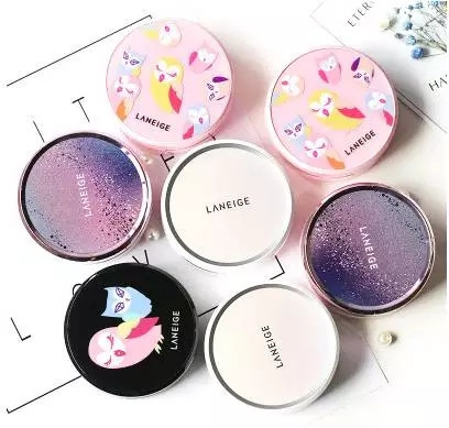 哪款气垫最好用不容易脱妆,适合夏季用的气垫推荐