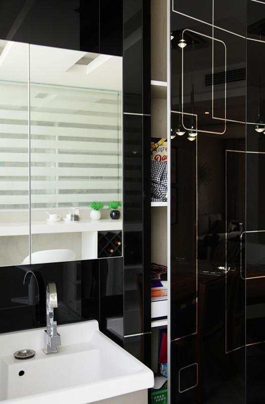 大连金州装修效果图报价,大连现代大宅设计效果图