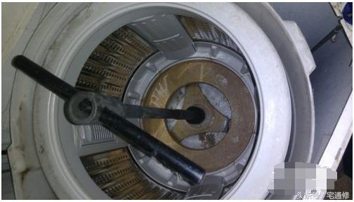 洗衣机有异物掉进去会不会有异响,洗衣机外桶掉进异物怎么办