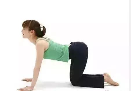 产后助产士教你产后操,产后月嫂操视频