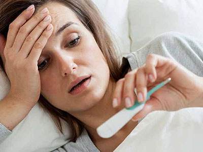 癌症患者化疗期间感冒怎么办,癌症化疗反应大怎么办