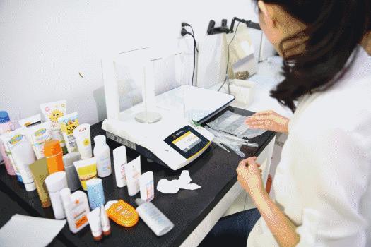 什么防晒霜最好用老爸测评,防晒霜哪款适合10岁男孩