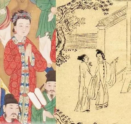 男人不可以只解纽扣，不解风情