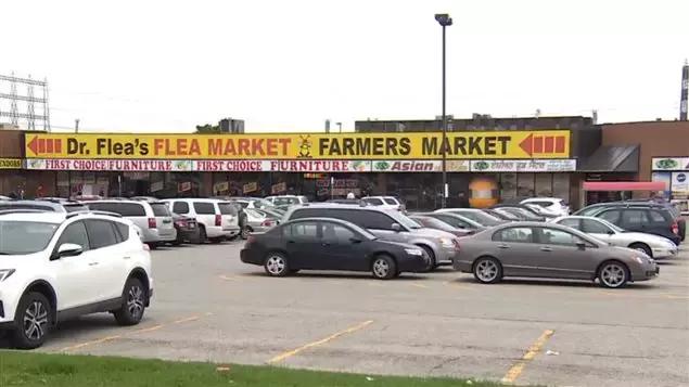 路易威登lv现状如何,加拿大卖假货怎么处理