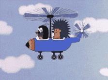 你难道不好奇,那些被你憋住的屁都去哪了?