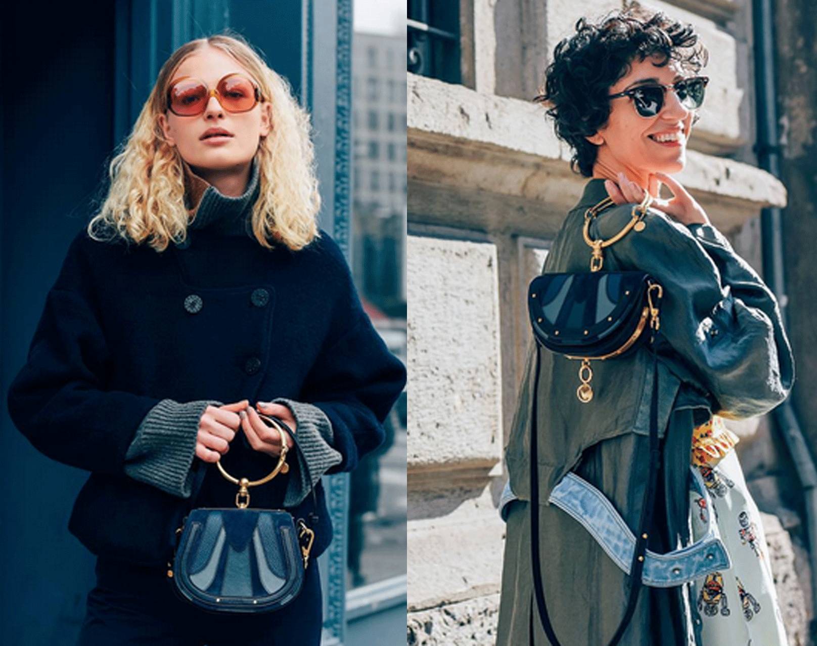 最近让我忍不住种草的小包全让宋茜给背了！关键还不贵